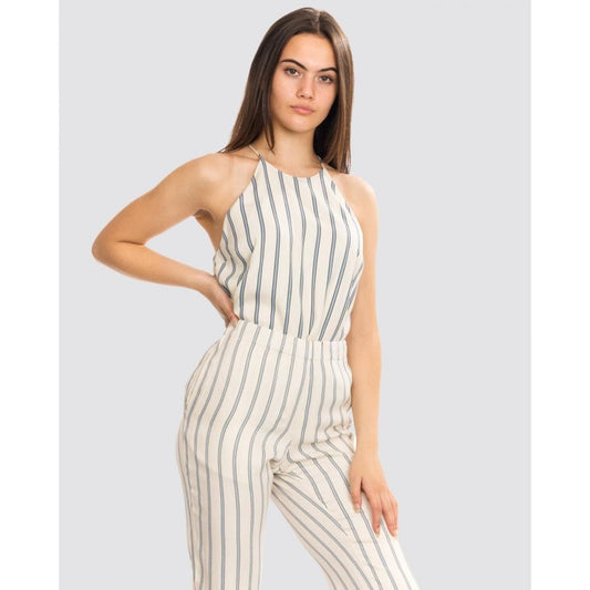 Samsoe & Samsoe  Elsa Aop Womens Top 9710