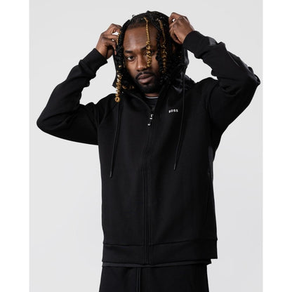 BOSS Green Saggy 1 Mens Hoodie