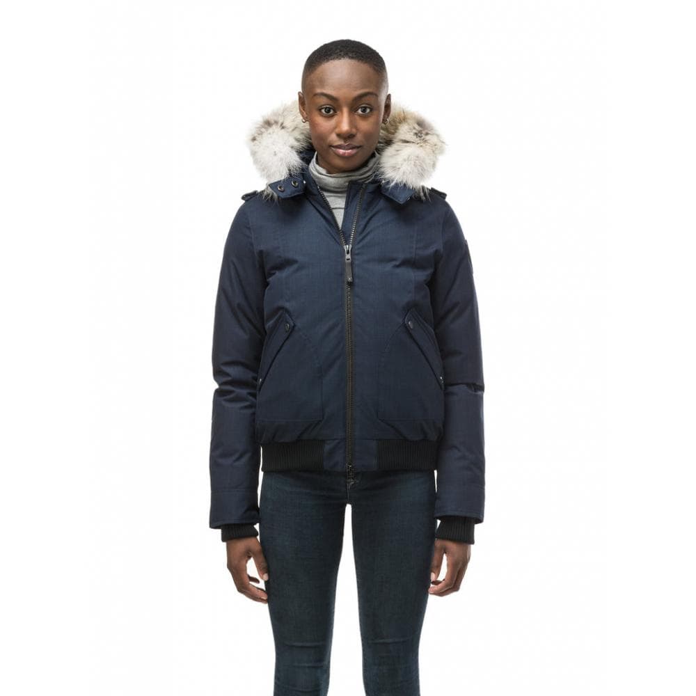 Nobis Harlow Womens Parka