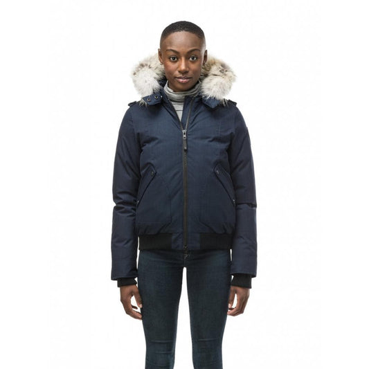 Nobis Harlow Womens Parka