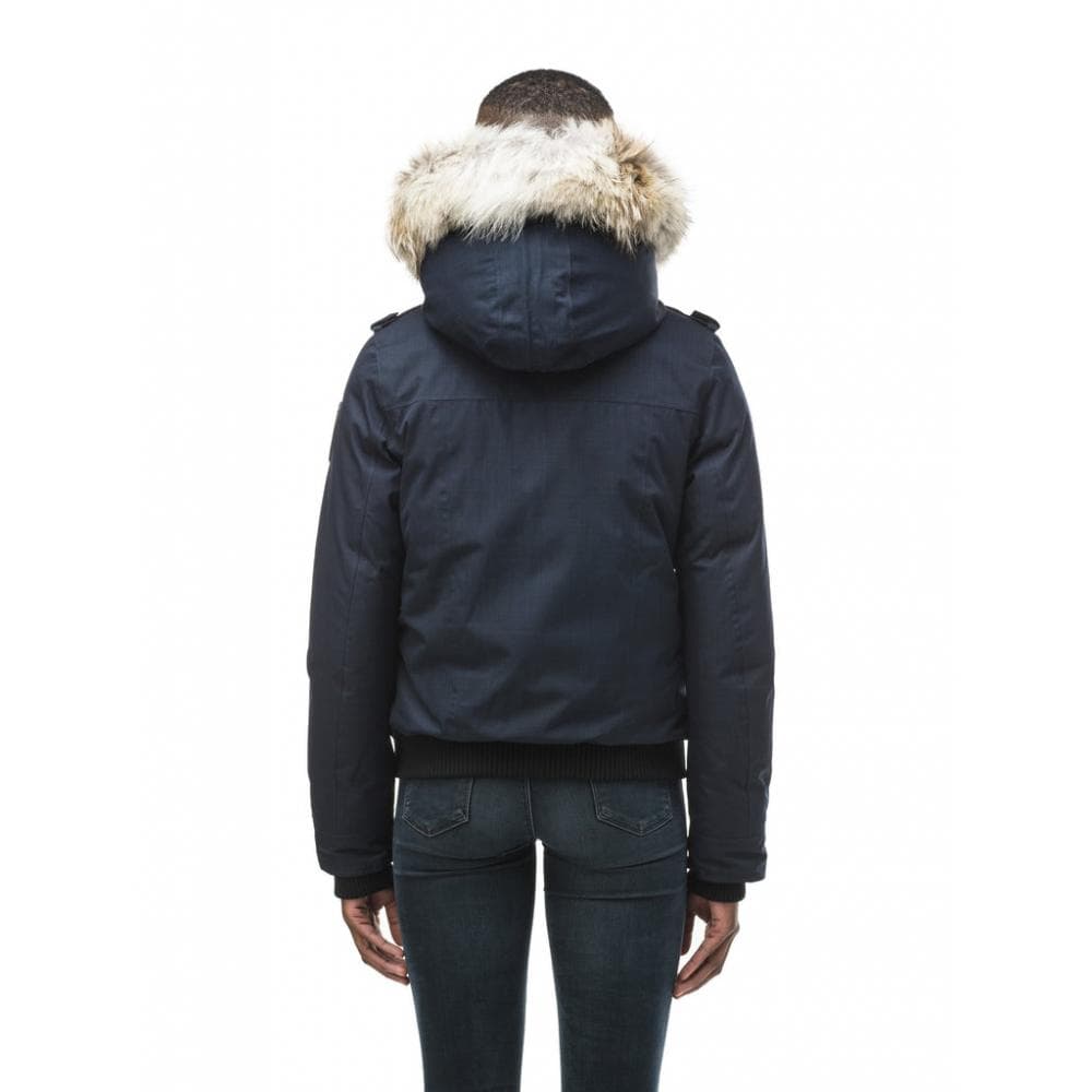 Nobis Harlow Womens Parka