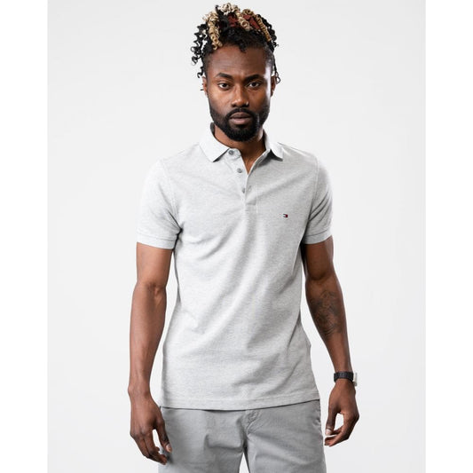 Tommy Hilfiger Tommy Hilfiger 1985 Slim Mens Polo Shirt