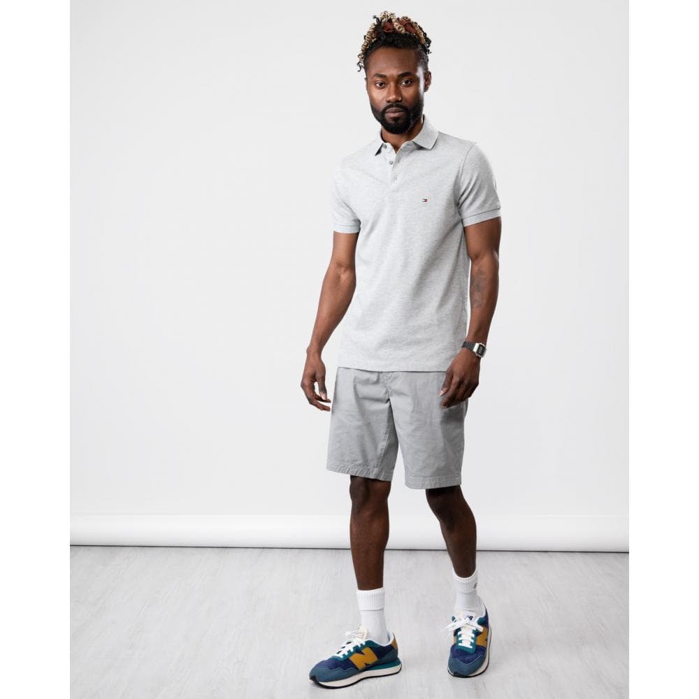 Tommy Hilfiger Tommy Hilfiger 1985 Slim Mens Polo Shirt
