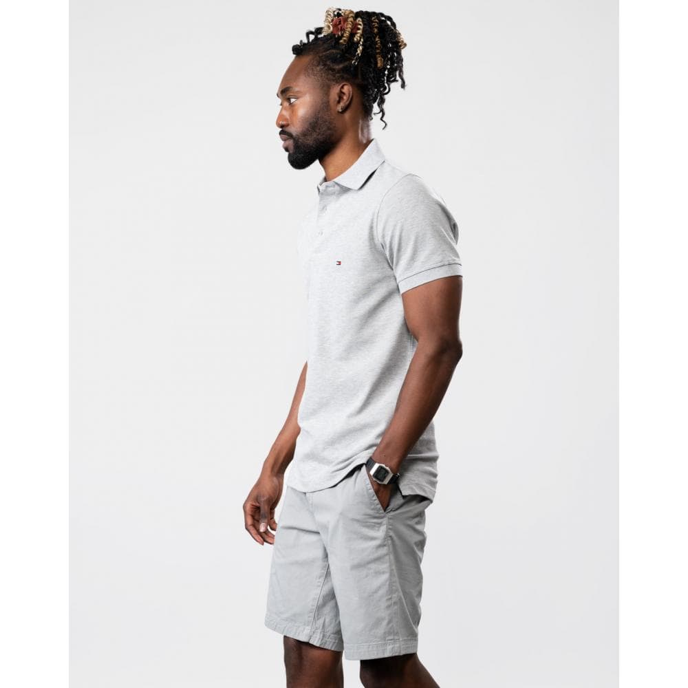 Tommy Hilfiger Tommy Hilfiger 1985 Slim Mens Polo Shirt