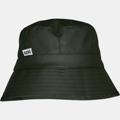 Rains Bucket Hat - 03 Green