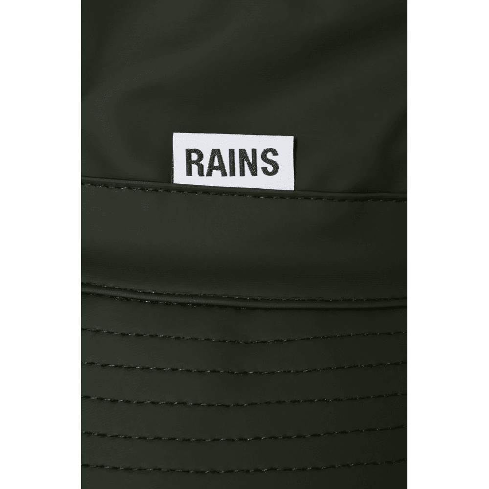 Rains Bucket Hat - 03 Green