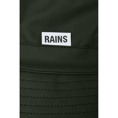 Rains Bucket Hat - 03 Green