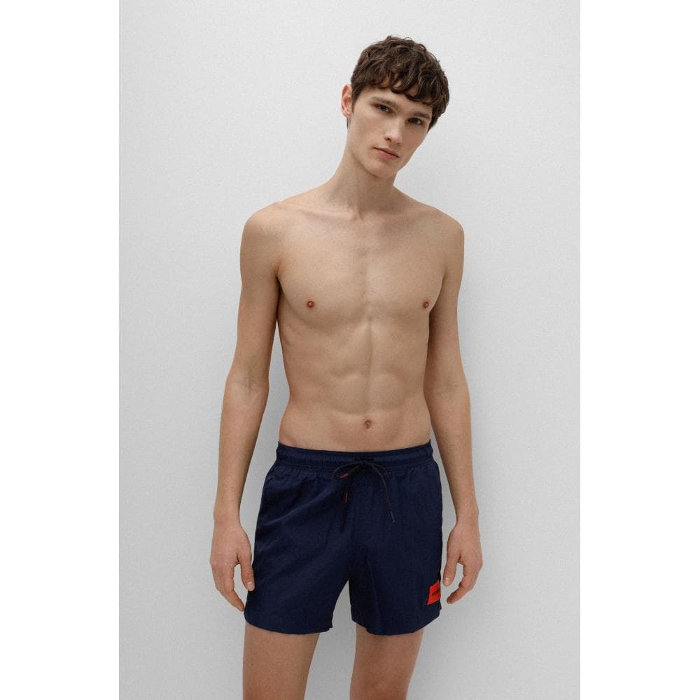 HUGO HUGO Dominica Mens Swim Shorts