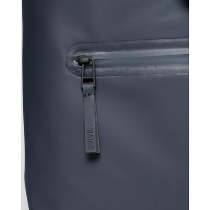 Rains Rolltop Rucksack - 47 Navy