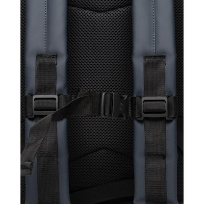 Rains Rolltop Rucksack - 47 Navy