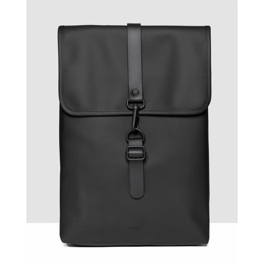 Rains Rucksack - 01 Black