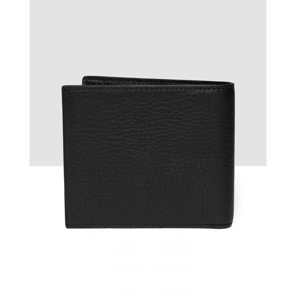 BOSS Orange Crosstown 8 Card Leather Wallet
