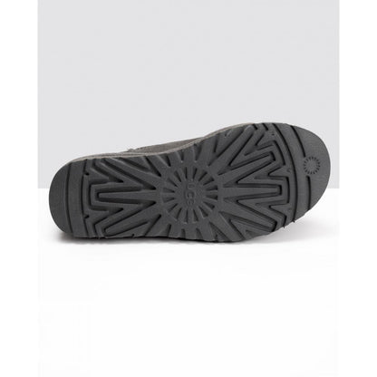 UGG Classic Ultra Mini Womens Boot - Grey