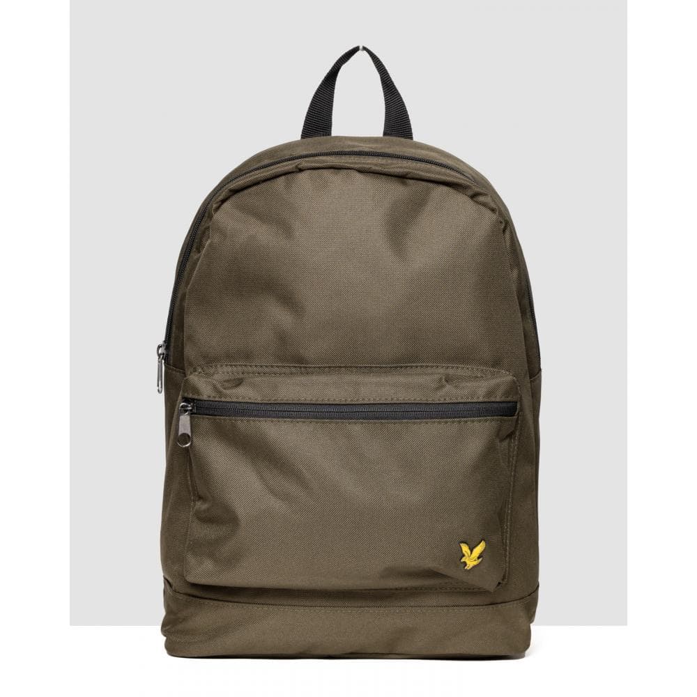 Lyle & Scott Mens Classic Backpack