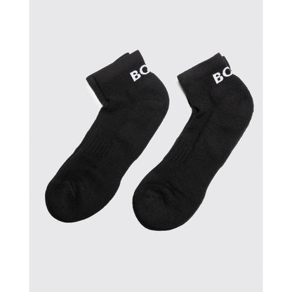 BOSS Orange AS Sport 2 Pack Mens Trainer Socks NOS
