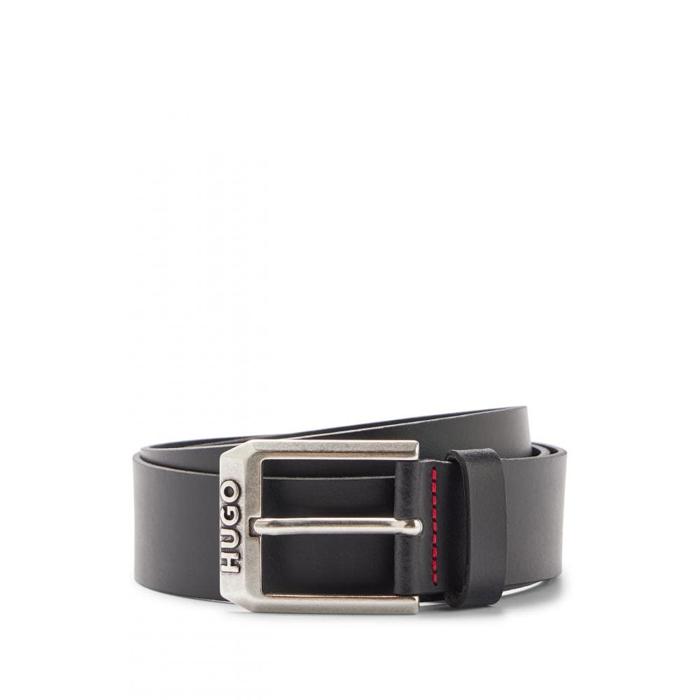 HUGO Gelio-C Sz40 Mens Leather Belt