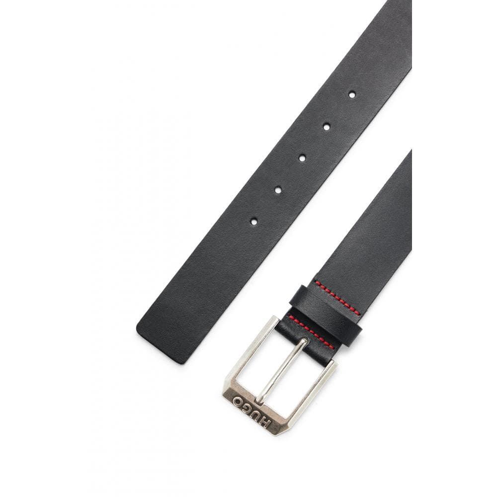 HUGO Gelio-C Sz40 Mens Leather Belt