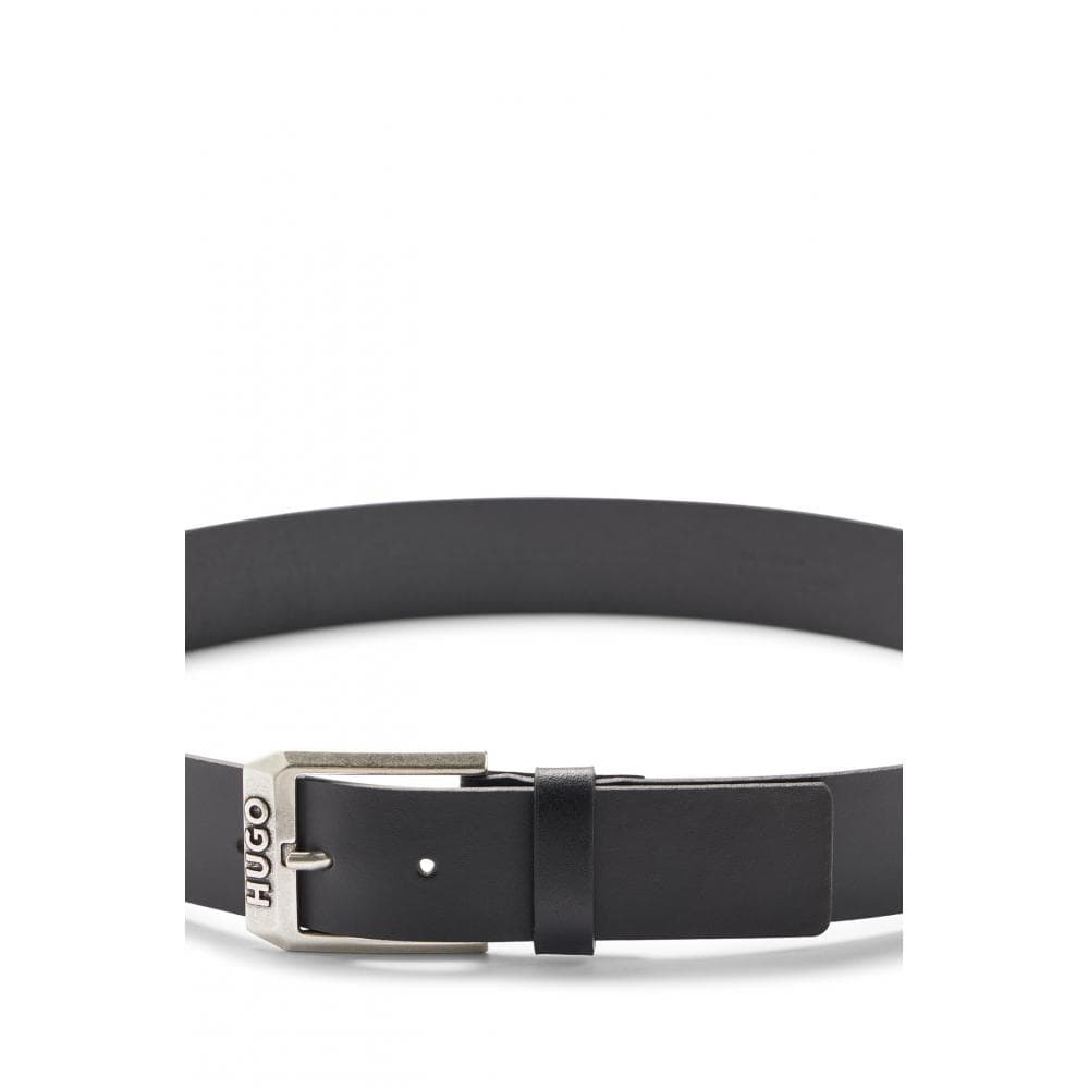 HUGO Gelio-C Sz40 Mens Leather Belt