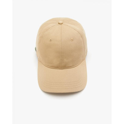Lacoste Unisex Twill Cap - Viennese 02S