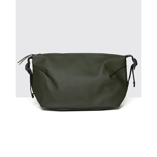 Rains Weekend Wash Bag - 03 Green