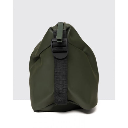 Rains Weekend Wash Bag - 03 Green