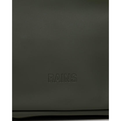 Rains Weekend Wash Bag - 03 Green