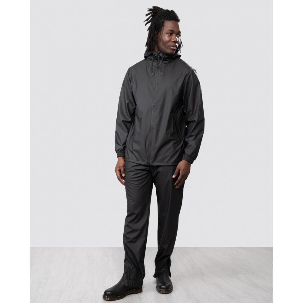 Rains Storm Breaker Unisex Jacket