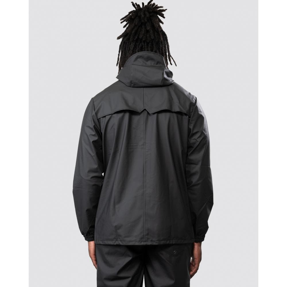 Rains Storm Breaker Unisex Jacket