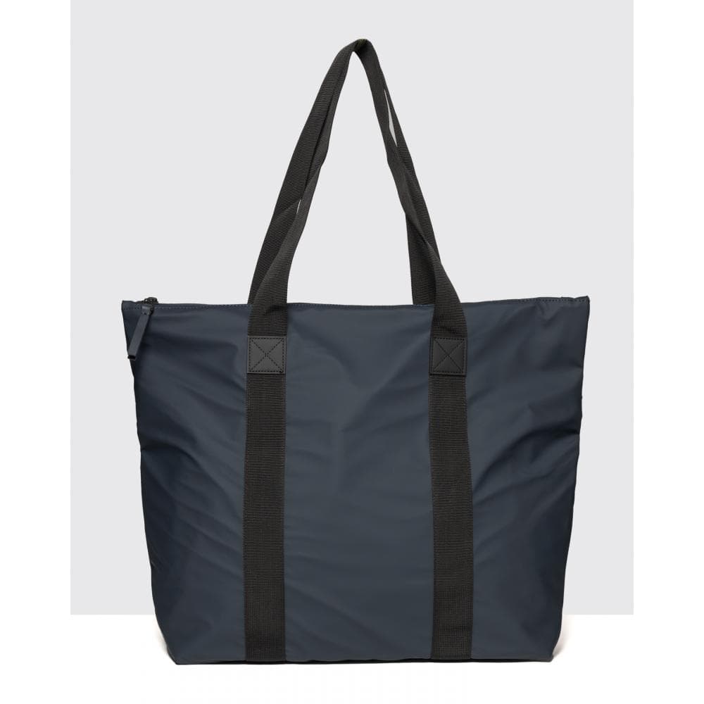 Rains Tote Bag Rush - 47 Navy