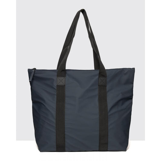 Rains Tote Bag Rush - 47 Navy