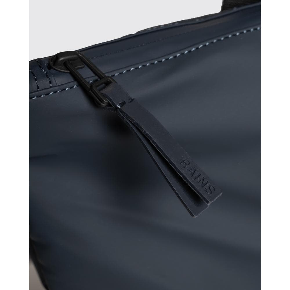 Rains Tote Bag Rush - 47 Navy