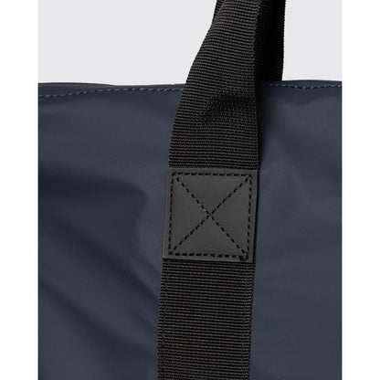 Rains Tote Bag Rush - 47 Navy