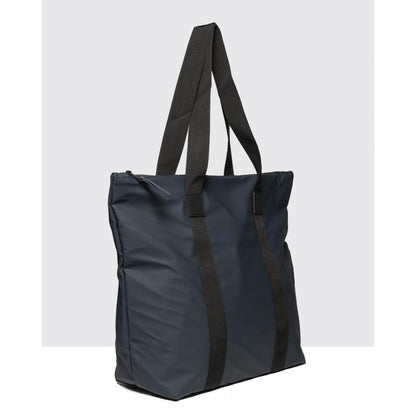 Rains Tote Bag Rush - 47 Navy
