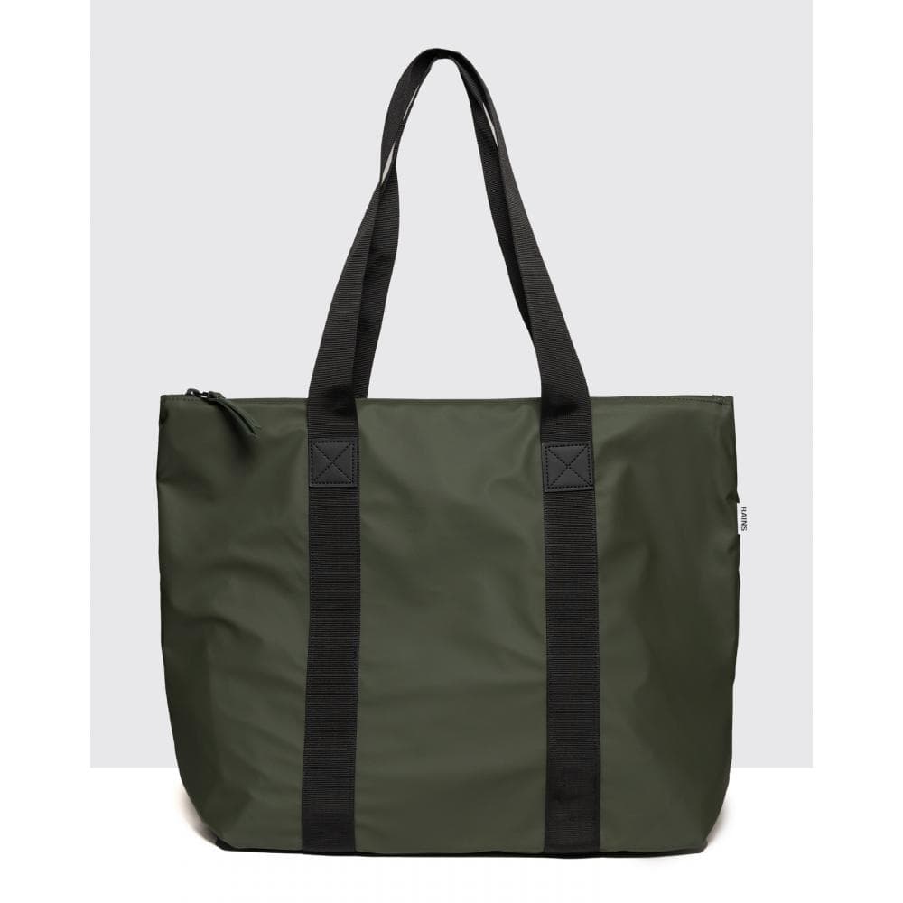 Rains Tote Bag Rush - 03 Green