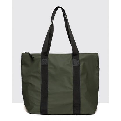 Rains Tote Bag Rush - 03 Green