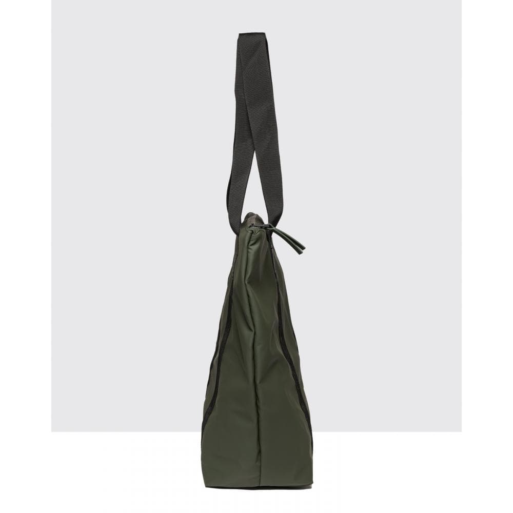 Rains Tote Bag Rush - 03 Green