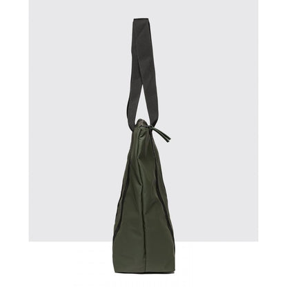 Rains Tote Bag Rush - 03 Green