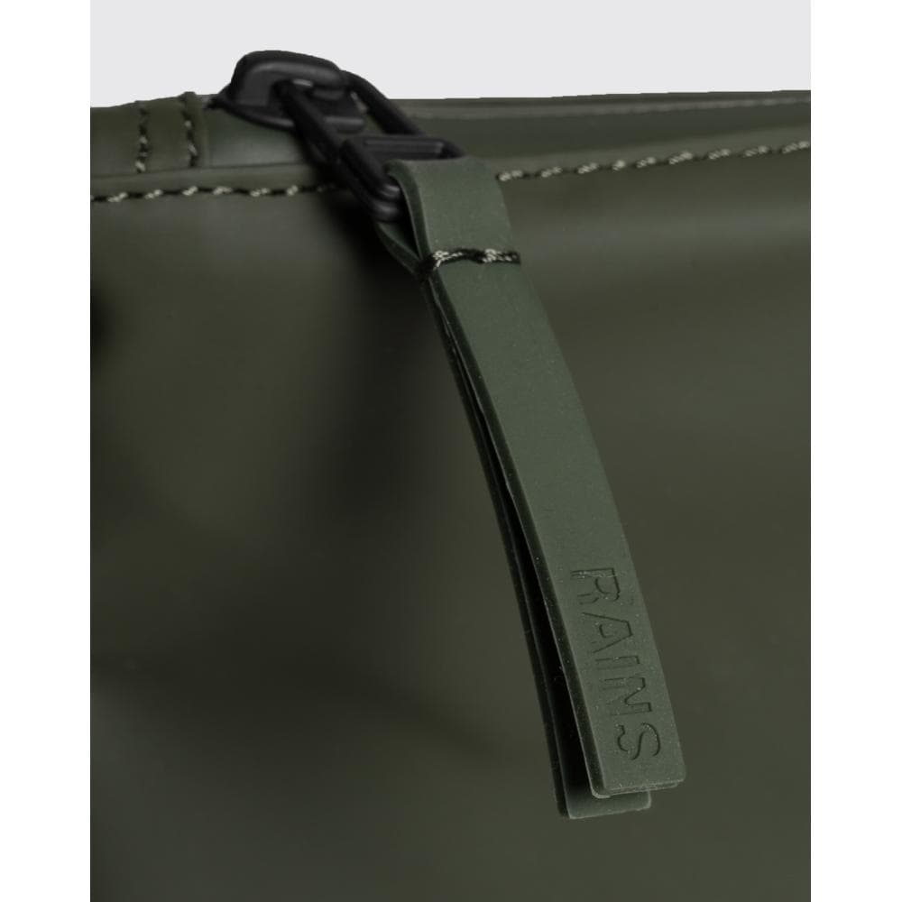 Rains Tote Bag Rush - 03 Green