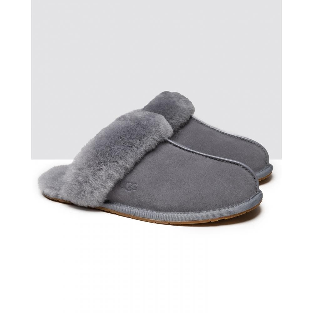 UGG Scuffette II Womens Slipper - Lighthouse