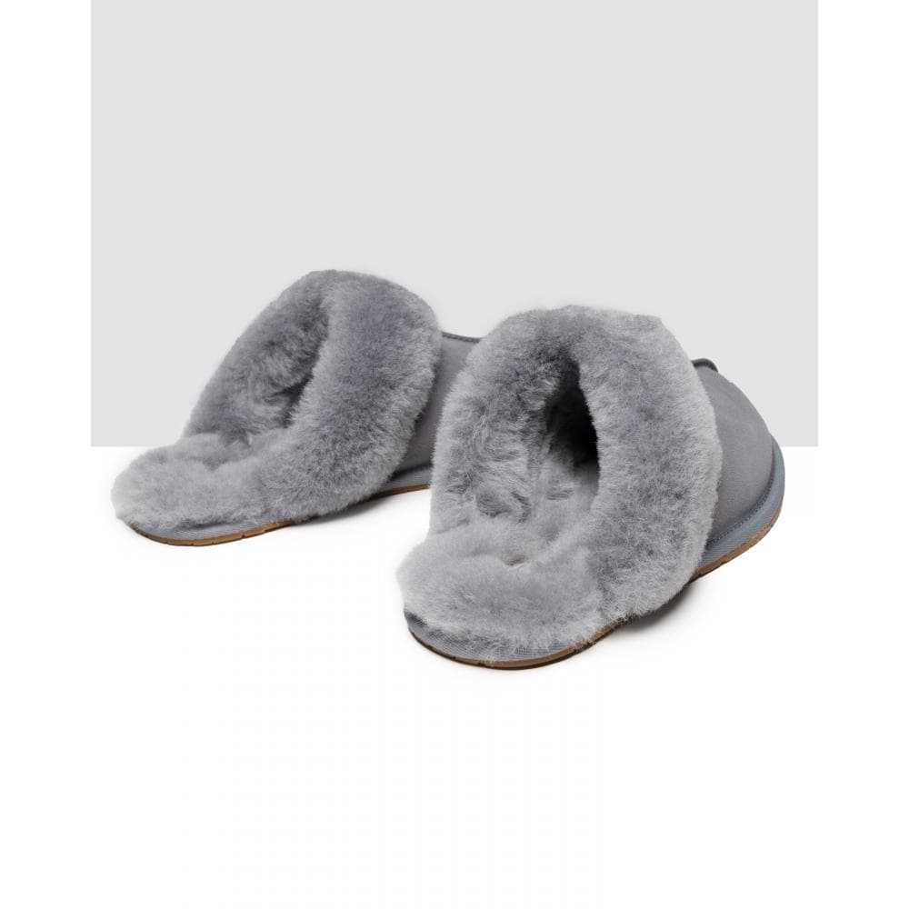 UGG Scuffette II Womens Slipper - Lighthouse