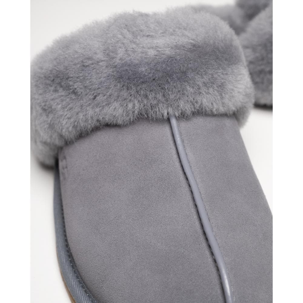 UGG Scuffette II Womens Slipper - Lighthouse