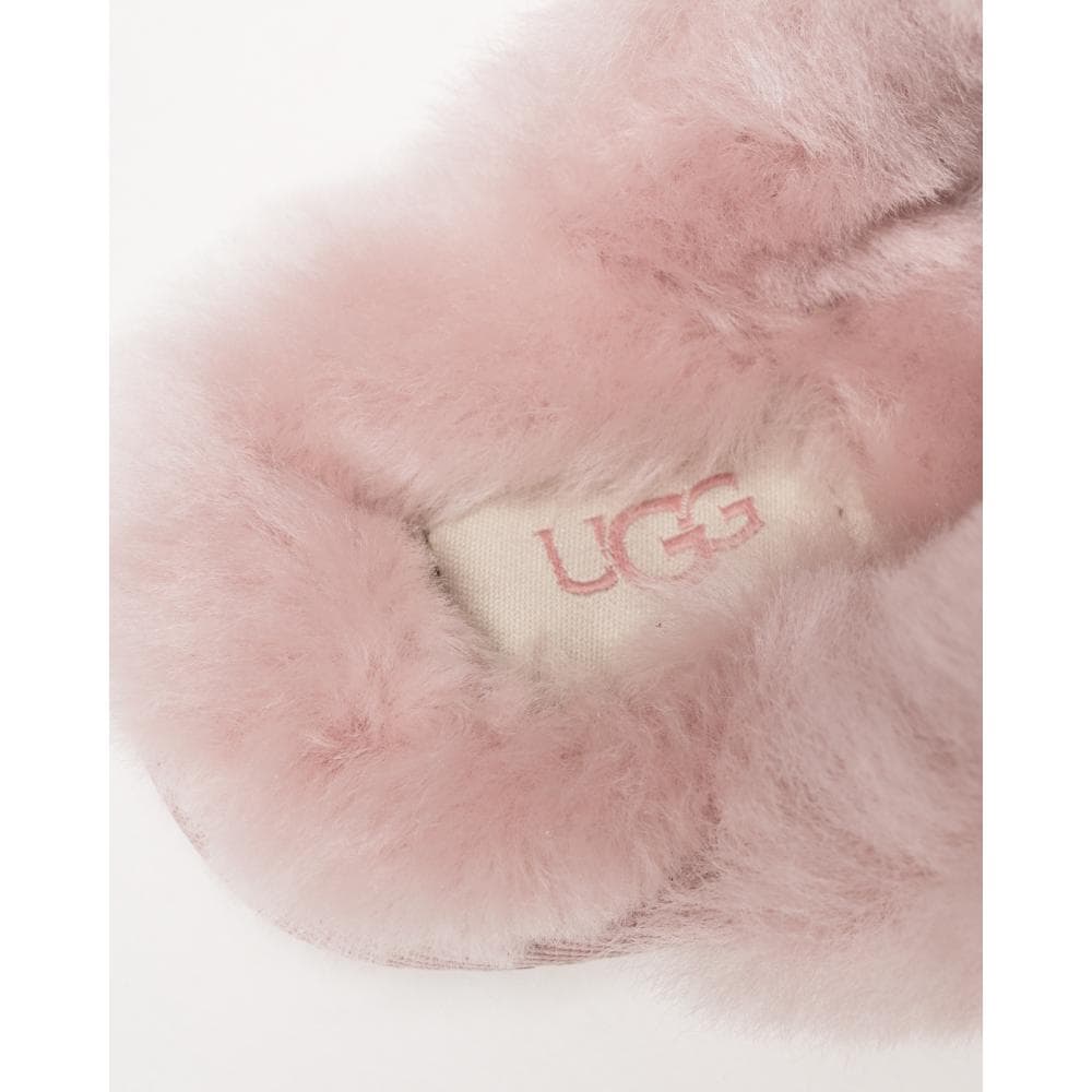 UGG Scuffette II Womens Slipper - Rose Grey