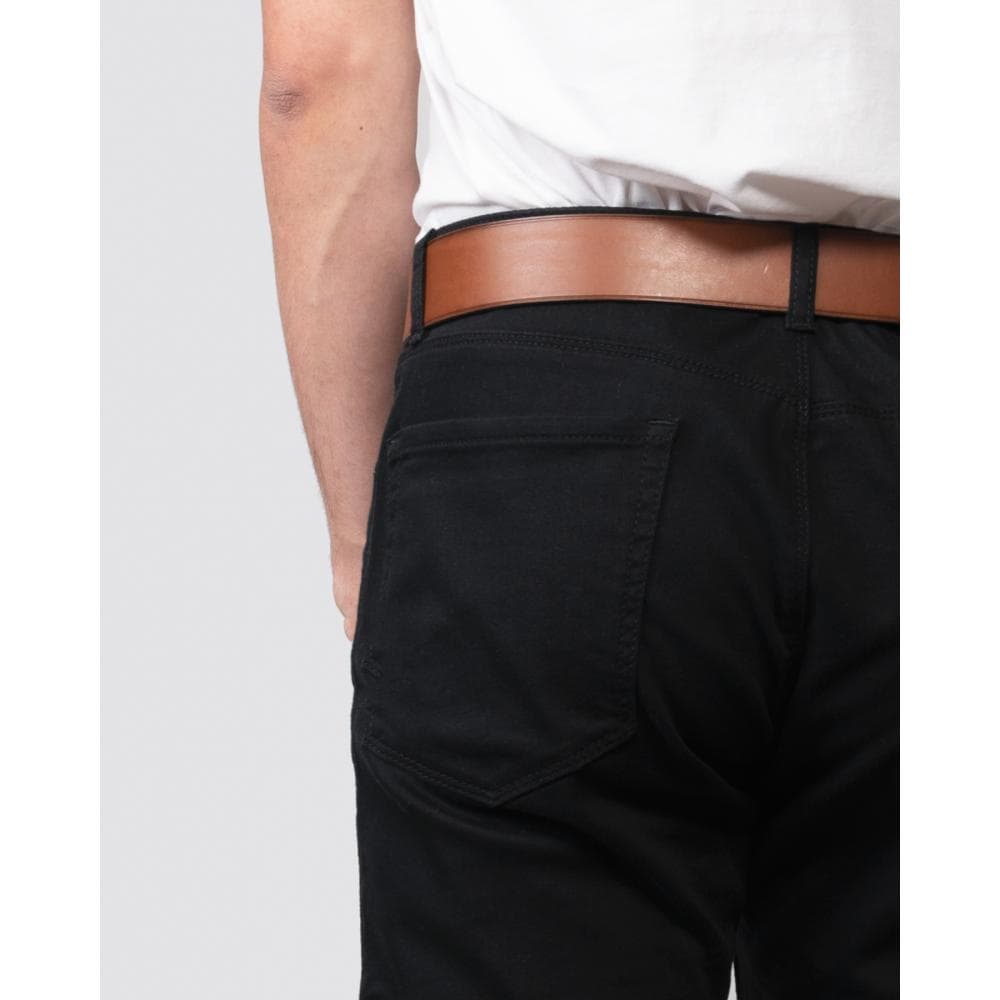 HUGO HUGO 708 Slim Fit Stretch Denim Mens Jeans