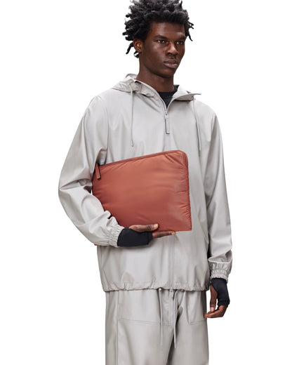 Rains Puffer Laptop Cover 13''/14''  - 125 Honor