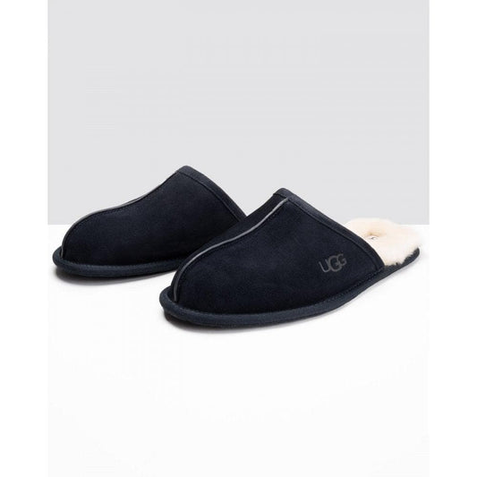 UGG Scuff Mens Slipper - True Navy