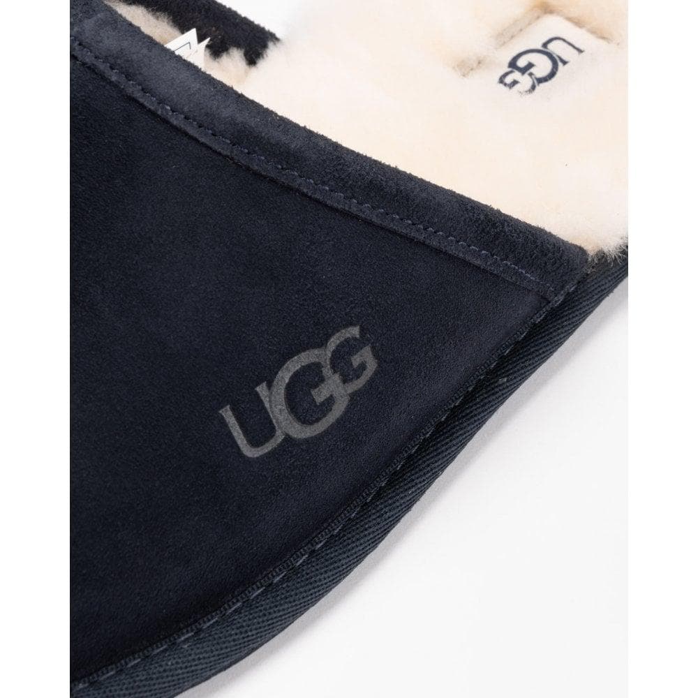 UGG Scuff Mens Slipper - True Navy