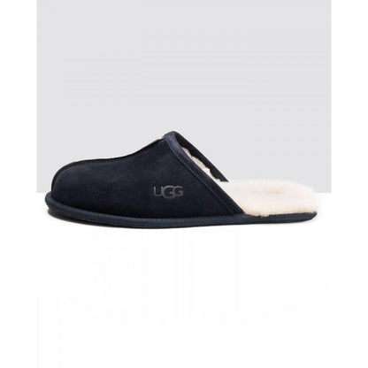 UGG Scuff Mens Slipper - True Navy