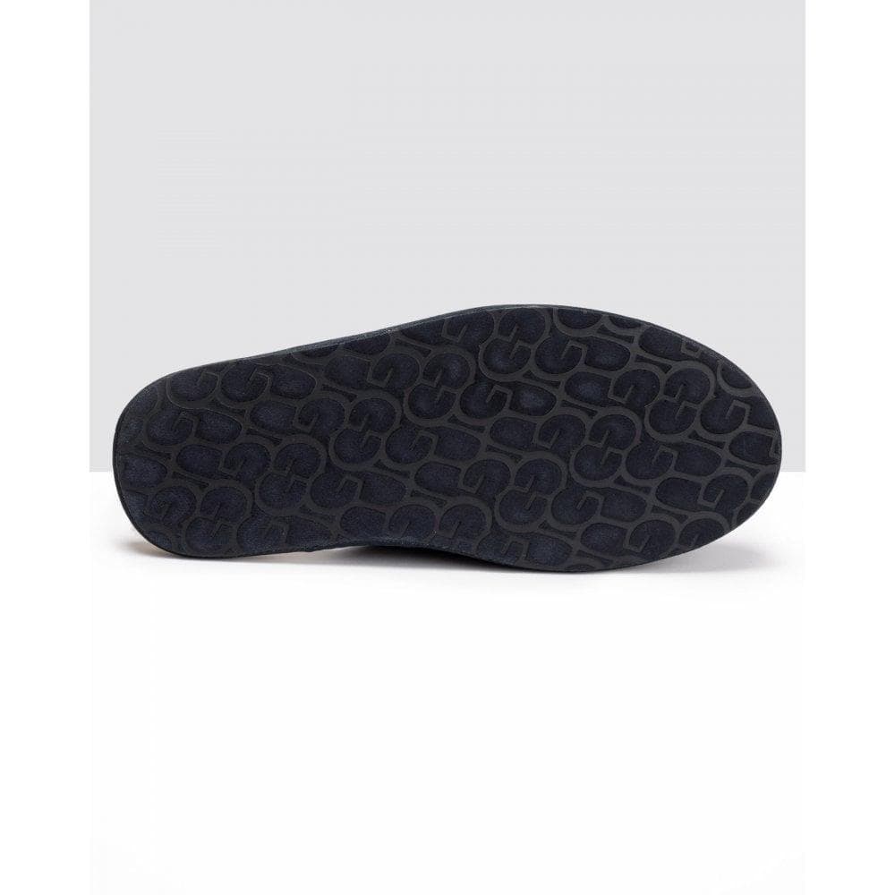 UGG Scuff Mens Slipper - True Navy