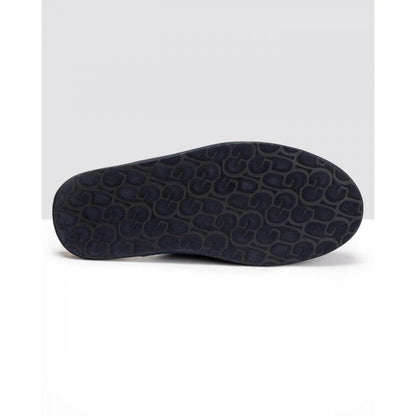 UGG Scuff Mens Slipper - True Navy