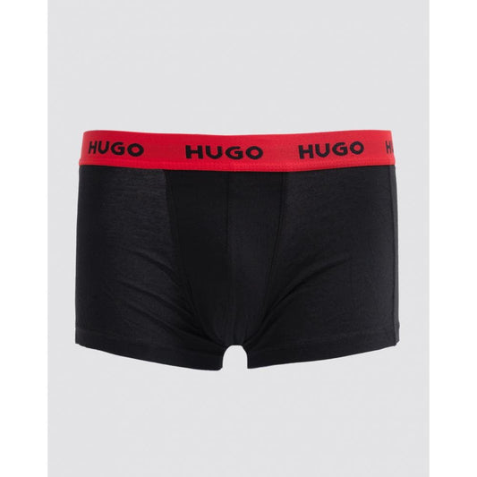 HUGO HUGO Triple Pack Mens Trunks
